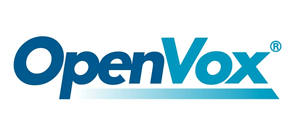 Openvox logo