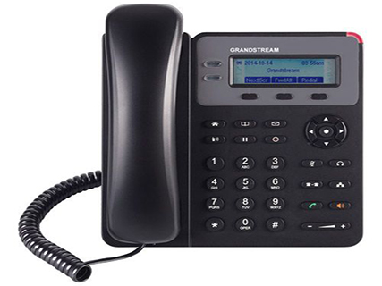 1610_16 Téléphone IP Grandstream