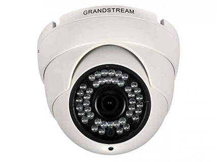 GXV3610 Grandstream IP Camera