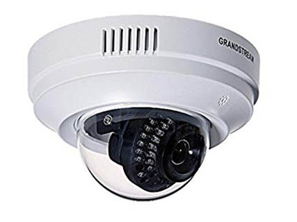 GXV3611IR_HD Camera Grandstream
