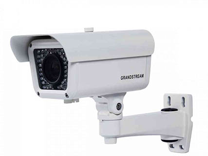 GXV3674-2 IP Camera Grandstream
