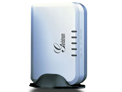 grandstream-ht-503 Téléphone IP Grandstream