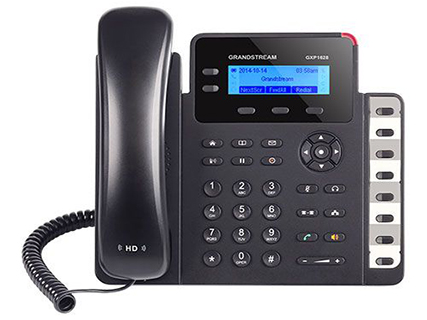 gxp1628a Grandstream