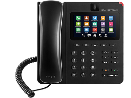 gxv3240 SIP Grandstream