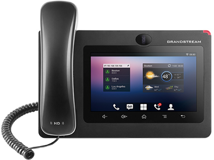gxv3275 grandstream IP