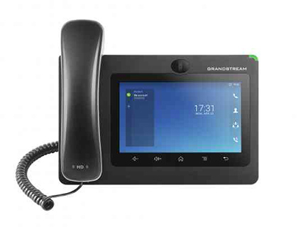 gxv3370 Grandstream SIP