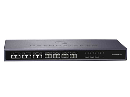 ha100_front_web IPBX Grandstream