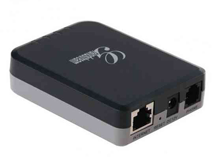 ht701 Grandstream SIP