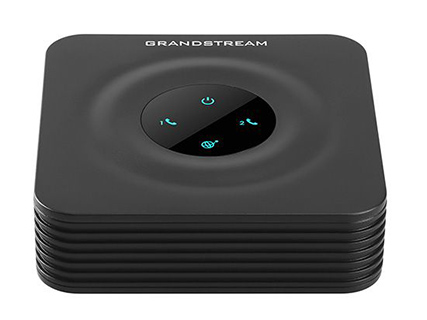 ht802c Grandstram SIP