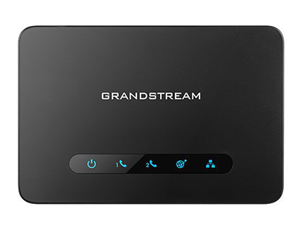 ht812 IP Grandstream