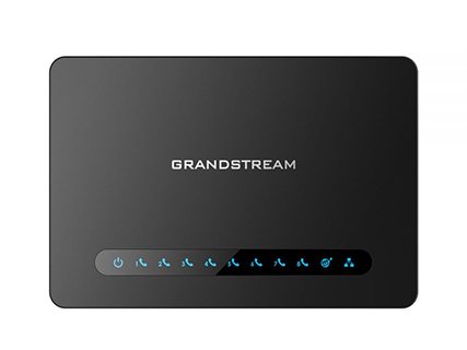 ht818 Téléphone IP Grandstream