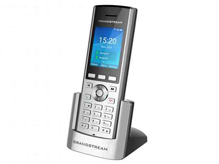 wp820 Grandstream